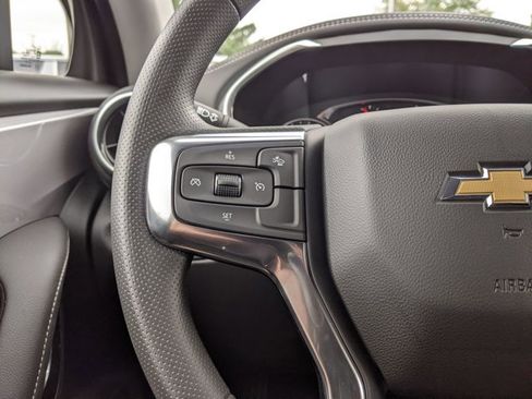 New 2025 Chevrolet Blazer LT w/ Driver Confidence Package image 16