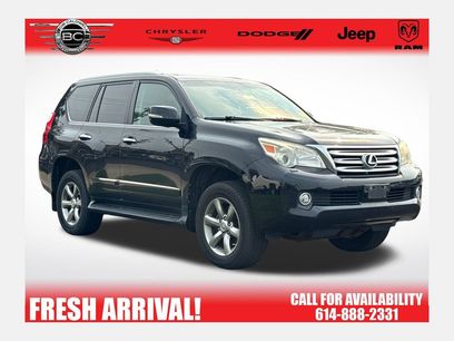 Used 2013 Lexus GX 460 Premium