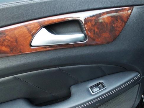 Used 2015 Mercedes-Benz CLS 550 w/ Premium Package image 30