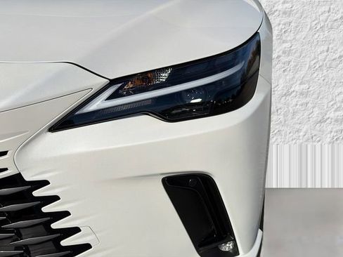 New 2026 Lexus RX 350 Premium image 9