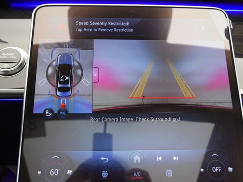 New 2026 Mercedes-Benz Maybach S 680 4MATIC image 28