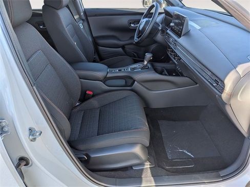 New 2026 Honda HR-V Sport image 31
