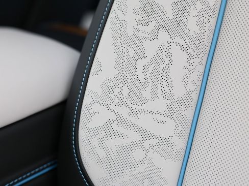 New 2025 Rolls-Royce Ghost image 26