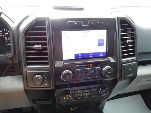 Used 2019 Ford F150 XL w/ Equipment Group 101A Mid AWD/4WD image 19