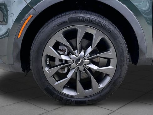 Used 2022 Kia Sorento SX Prestige AWD/4WD image 10