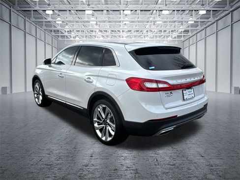 Used 2018 Lincoln MKX Black Label w/ Driver Assistance Package image 5