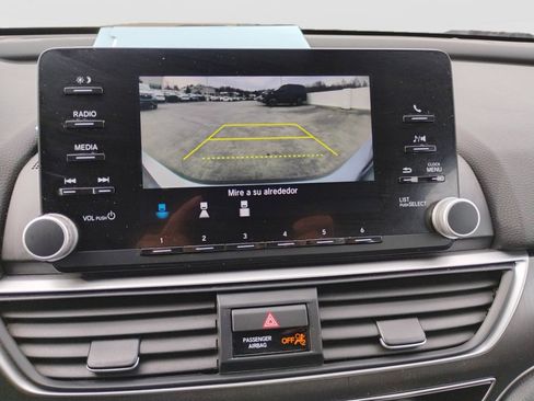 Used 2020 Honda Accord LX image 20