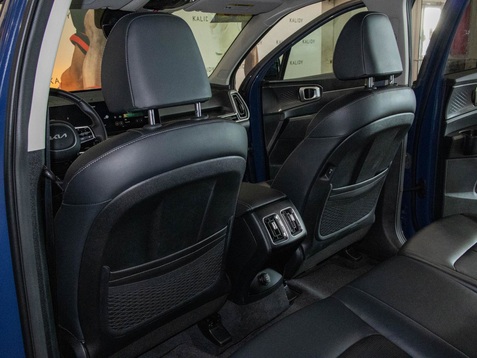 Used 2025 Kia Sorento S w/ Panoramic Sunroof Package FWD image 10