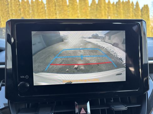 Certified 2024 Toyota Corolla LE image 27