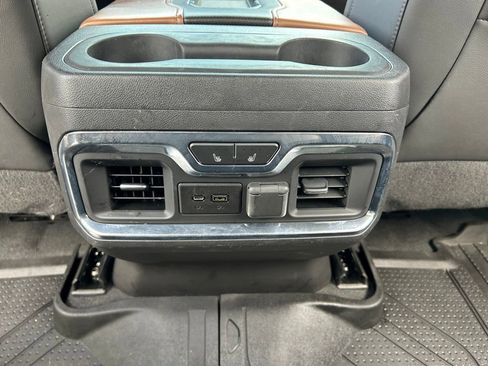 Used 2020 Chevrolet Silverado 1500 High Country w/ Technology Package image 48