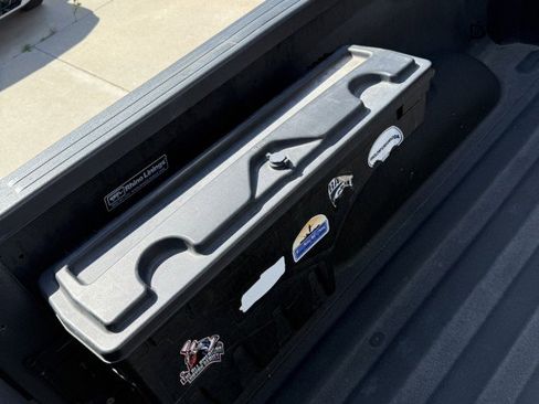 Used 2022 RAM 1500 Laramie image 34