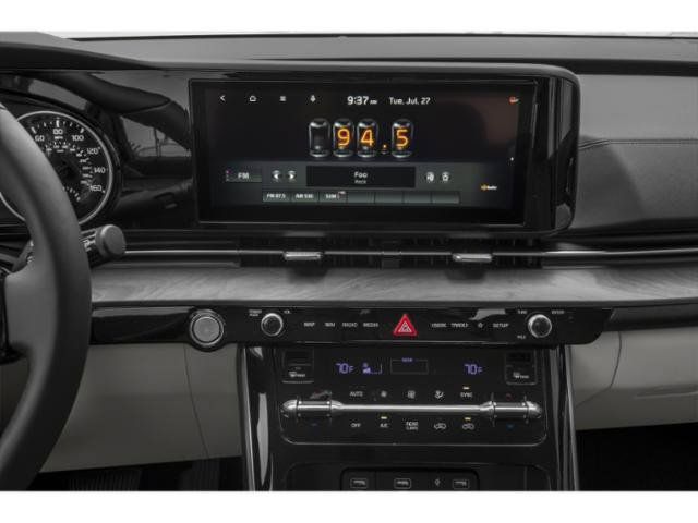 Certified 2024 Kia Carnival EX FWD image 13