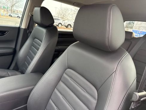 Certified 2024 Honda CR-V EX-L image 13