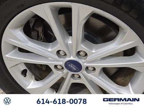 Used 2017 Ford Escape SE image 14