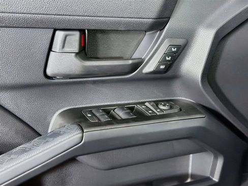 New 2026 Toyota 4Runner TRD Off-Road Premium AWD/4WD image 22