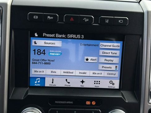 Used 2017 Ford F350 King Ranch w/ King Ranch Ultimate Package image 25