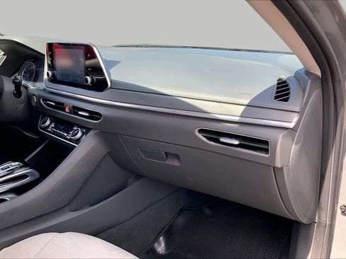 Used 2020 Hyundai Sonata SEL FWD image 18