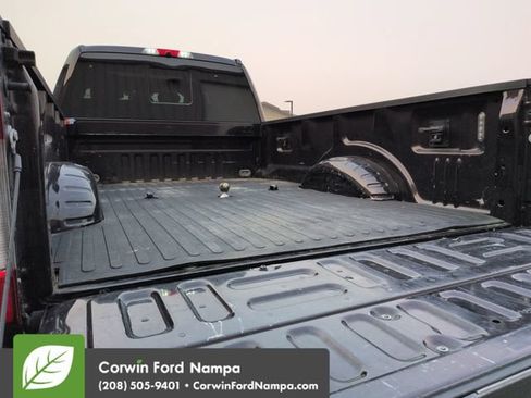 Used 2019 Ford F450 King Ranch w/ King Ranch Ultimate Package AWD/4WD image 30