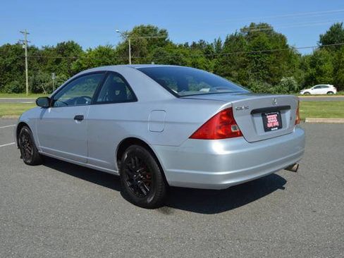 Used 2001 Honda Civic DX image 6
