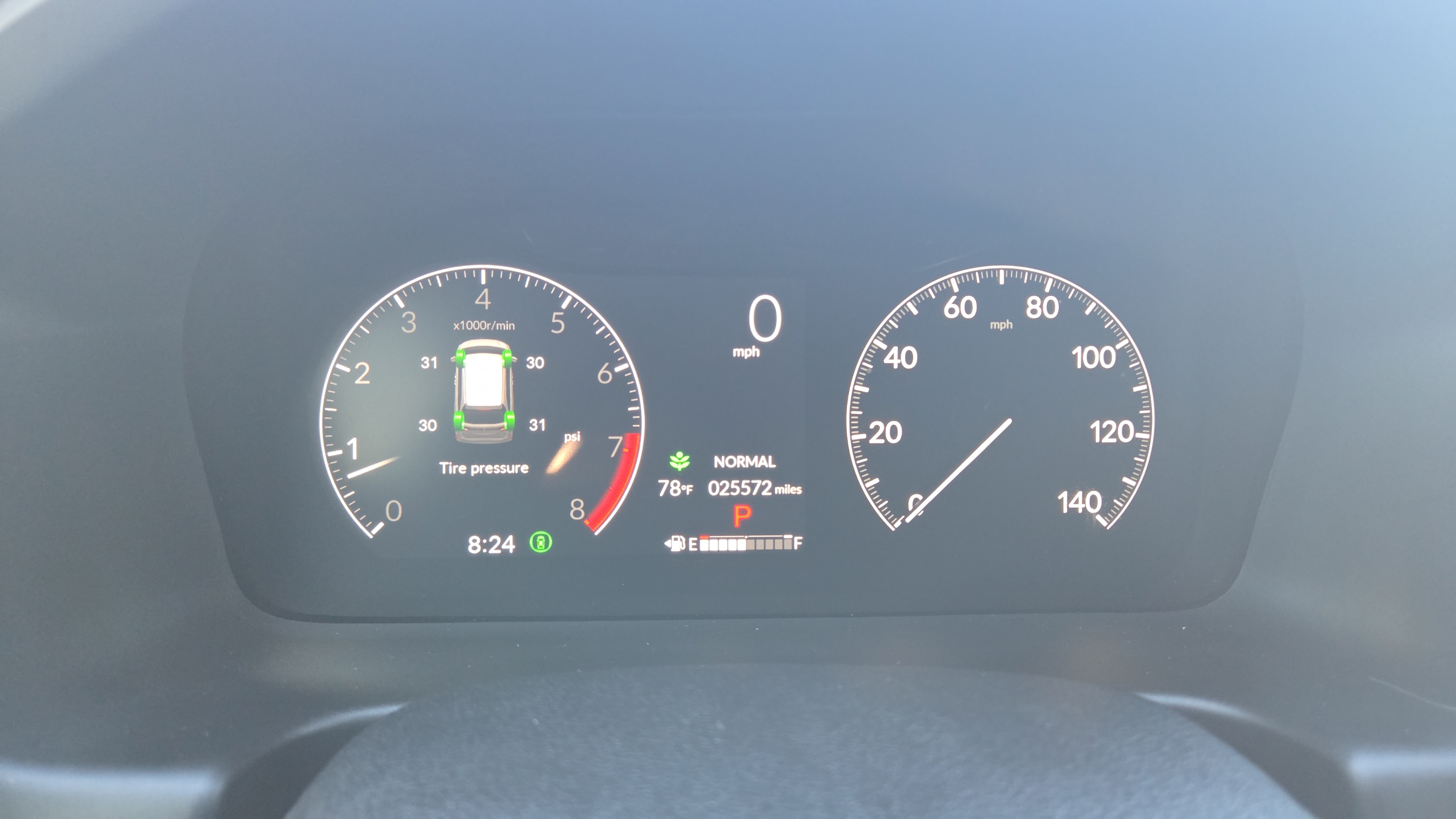 Certified 2025 Honda Odyssey Elite image 25