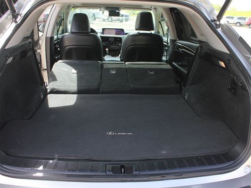 Used 2017 Lexus RX 350 F Sport FWD image 43