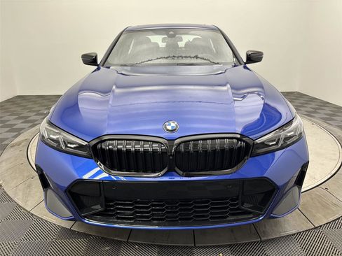 New 2026 BMW 330i xDrive Sedan w/ M Sport Package image 14