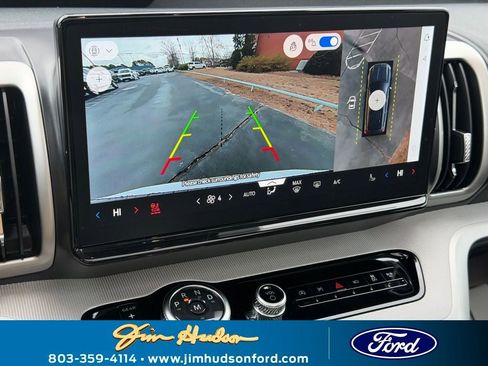 New 2026 Ford Expedition Max Active image 30