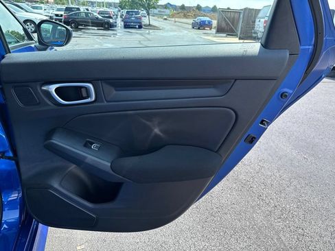 Used 2023 Honda Civic EX image 33