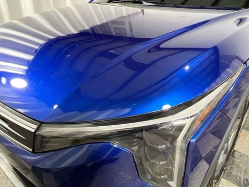 Used 2025 Kia K4 LXS image 13