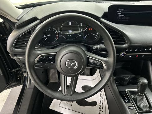 Used 2024 MAZDA MAZDA3 s FWD image 4