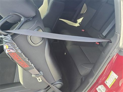 Used 2021 Dodge Challenger R/T Scat Pack w/ Scat Pack Stripe image 13