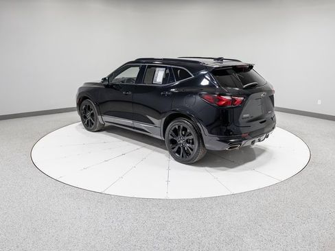 Used 2020 Chevrolet Blazer RS image 33