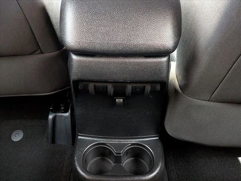 Used 2015 Jeep Wrangler Unlimited Sport w/ Quick Order Package 23S AWD/4WD image 17