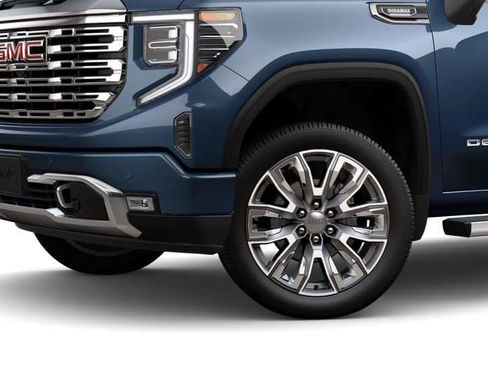 New 2026 GMC Sierra 1500 Denali w/ Denali Reserve Package image 45