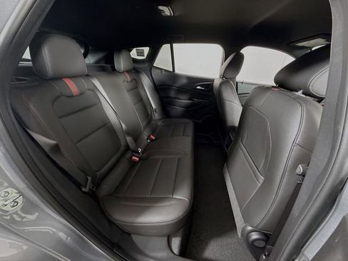 New 2026 Chevrolet Trax RS w/ Driver Confidence Package FWD image 29