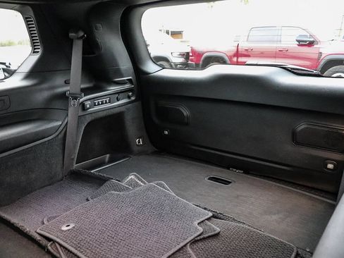 Used 2023 Jeep Grand Cherokee L Summit AWD/4WD image 23