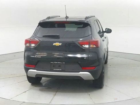 Used 2021 Chevrolet TrailBlazer LT w/ Convenience Package image 6