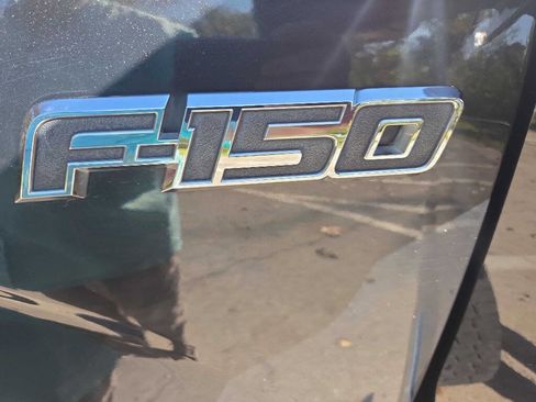 Used 2014 Ford F150 Limited AWD/4WD image 11