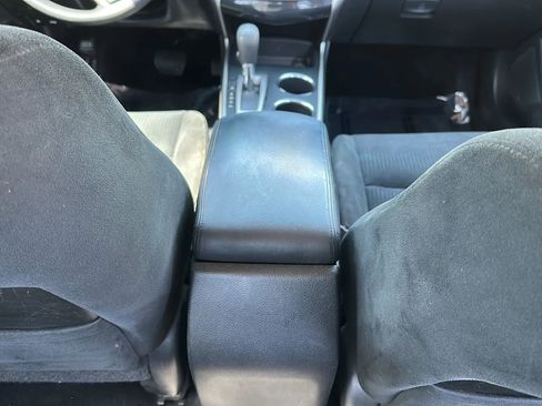 Used 2015 Nissan Altima 2.5 S w/ Power Driver Seat Package image 28
