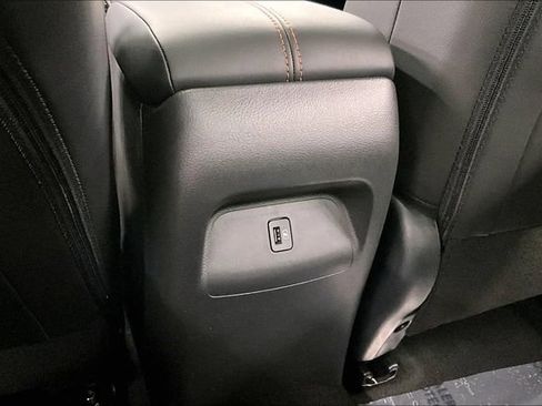 New 2025 Nissan Sentra SR w/ SR Premium Package image 22