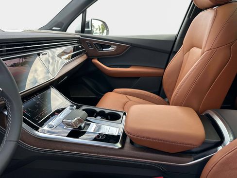 New 2026 Audi Q7 3.0T Prestige image 22