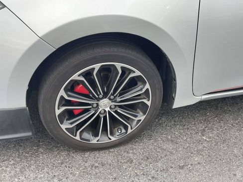 Used 2016 Toyota Corolla S w/ Driver Convenience Package FWD image 10