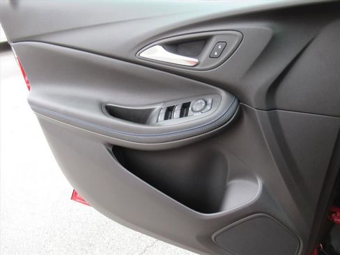 New 2026 Buick Encore GX Sport Touring w/ Comfort Package image 24