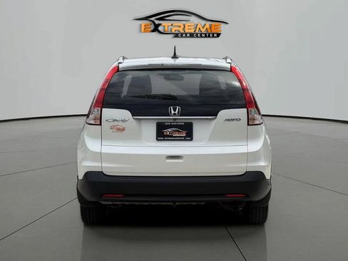 Used 2014 Honda CR-V EX-L image 5