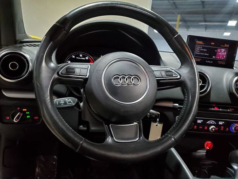 Used 2015 Audi A3 1.8T Premium w/ Cold Weather Package image 25