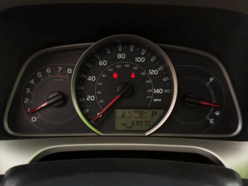 Used 2013 Toyota RAV4 XLE FWD image 16