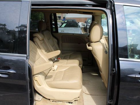 Used 2008 Honda Odyssey EX-L image 34