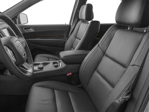 Used 2014 Dodge Durango SXT w/ Quick Order Package 23B AWD/4WD image 11
