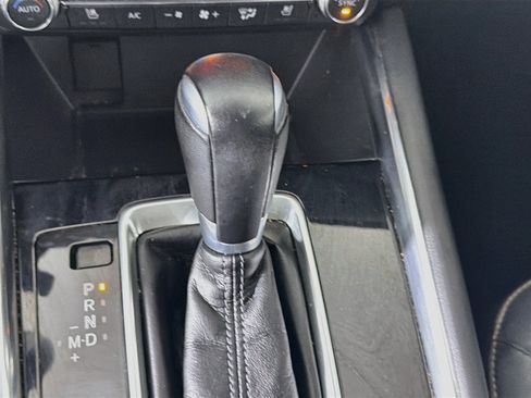 Used 2019 MAZDA CX-5 Grand Touring w/ GT Premium Package FWD image 24