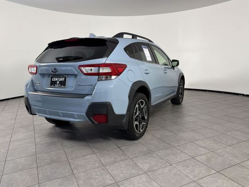 Used 2019 Subaru Crosstrek 2.0i Limited AWD/4WD image 9
